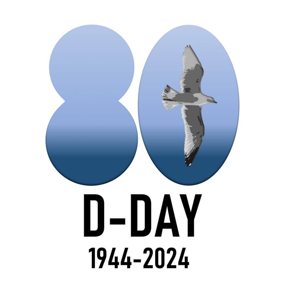 D-DAY 1944-2024